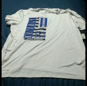 Russell Dri-Power 360 Warrior Shirt